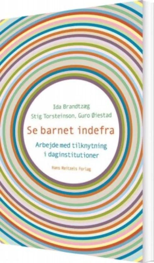 Se Barnet Indefra