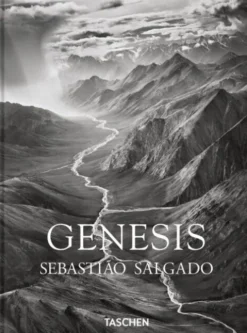 Sebastiao Salgado. Genesis. 45Th Ed