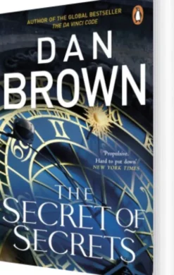 Secret Of Secrets