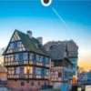 Secret Strasbourg