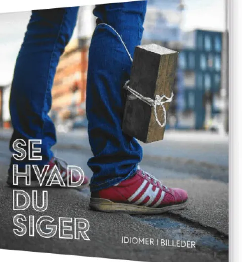 Se Hvad Du Siger