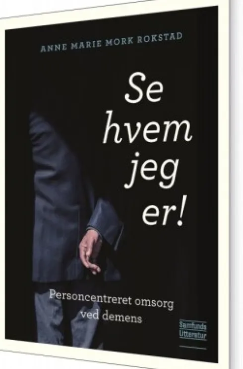 Se Hvem Jeg Er!