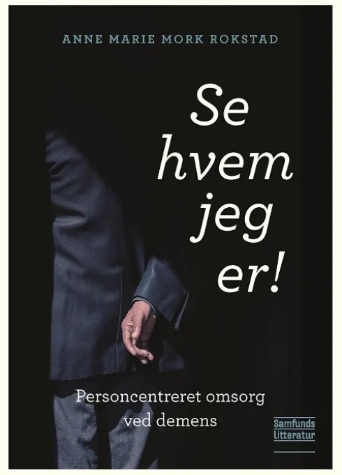 Se Hvem Jeg Er!