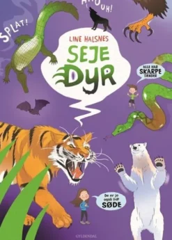 Seje Dyr