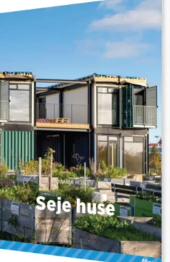 Seje Huse, Blå Fagklub