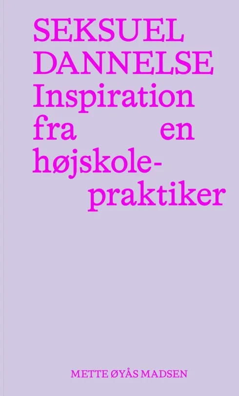 Seksuel Dannelse