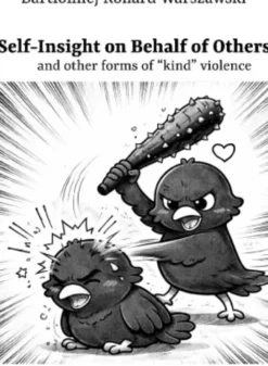 Self-Insight On Behalf Of Others