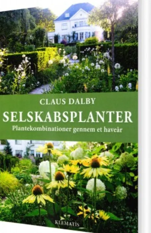 Selskabsplanter