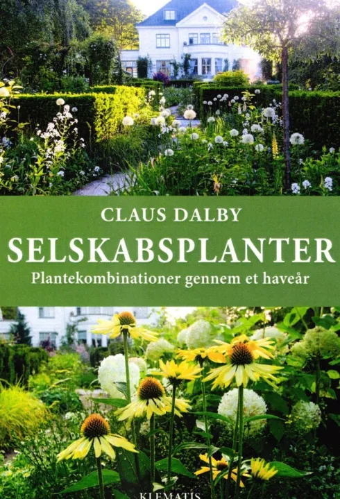 Selskabsplanter