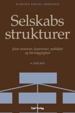 Selskabsstrukturer
