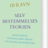 Selvbestemmelsesteorien