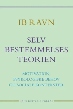 Selvbestemmelsesteorien