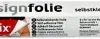 Selvklæbende Folie - Marmor - B 45 CM - Grå - 2 M