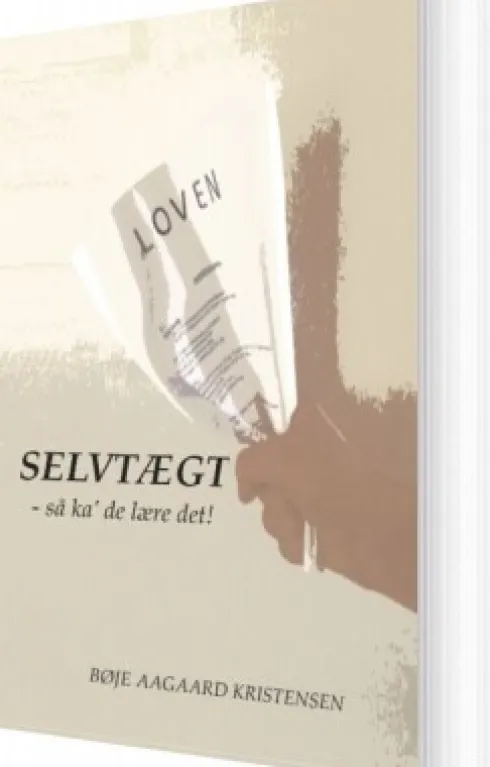 Selvtægt