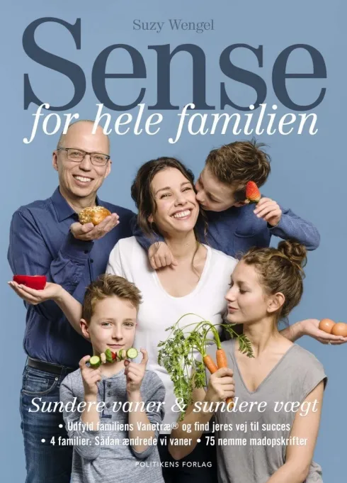 Sense For Hele Familien