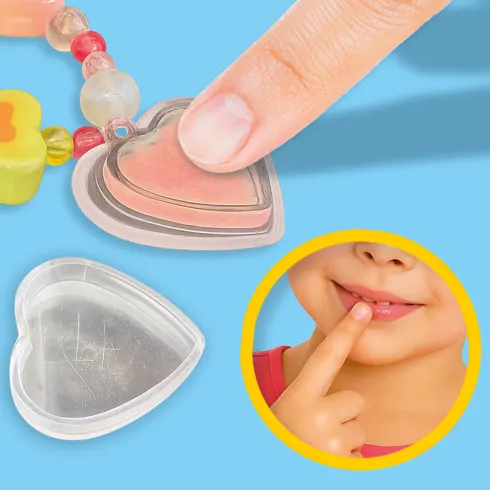 Ses Creative - Armbånd Og Læbepomade
