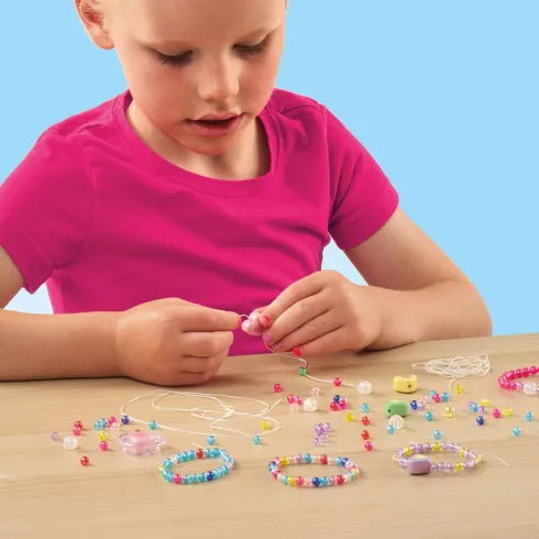 Ses Creative - Armbånd Og Læbepomade