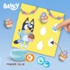 Ses Creative - Bluey - Fingelim - Former