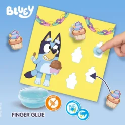 Ses Creative - Bluey - Fingelim - Former
