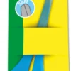 Ses Creative - Børnesaks
