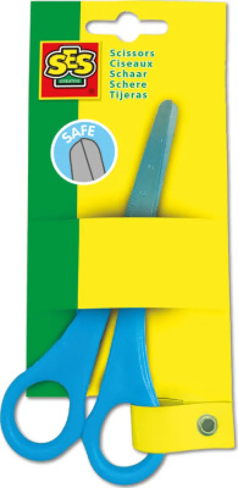Ses Creative - Børnesaks