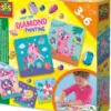 Ses Creative - Diamantmosaik