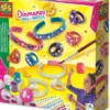 Ses Creative - DIY Armbånd Og Ringe - Diamanzo