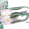 Ses Creative - 3D-Kort Quilling
