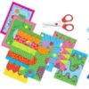 Ses Creative - Klip, Mosaik Og Perforer