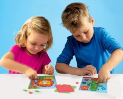 Ses Creative - Klip, Mosaik Og Perforer