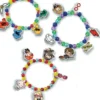 Ses Creative - Krympeplast Armbånd - Harry Potter