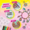 Ses Creative - Krympeplast - Mini Shrinkies - Charmerende Havvenner