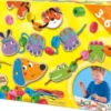 Ses Creative - Lav Dyr Med Snørebånd Og Perler