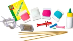 Ses Creative - Lys Dekoration Guirlande