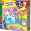 Ses Creative - Mal Med Diamanter - Glade Dyr