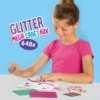 Ses Creative - Mega Glittersæt