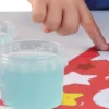 Ses Creative - Min Første Fingerlim