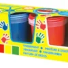 Ses Creative - Min Første Fingermaling