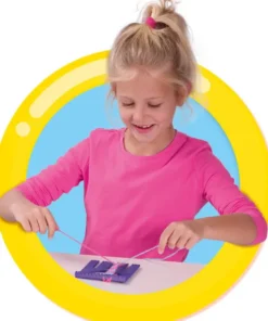 Ses Creative - Mini Vævesæt - Vedhæng
