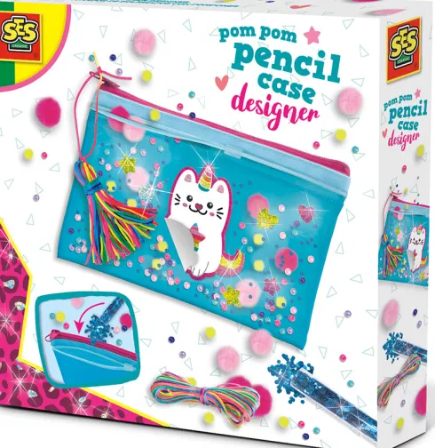 Ses Creative - Pompom Penalhus