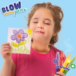 Ses Creative - Pustetusser - Power Pastel Parfume
