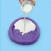 Ses Creative - Støb Og Mal Sæt Til Børn - Natur
