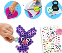 Ses Creative - Strygeperler - Mega Kreasæt