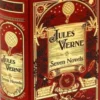 Seven Novels - Barnes & Noble Leatherbound Classics