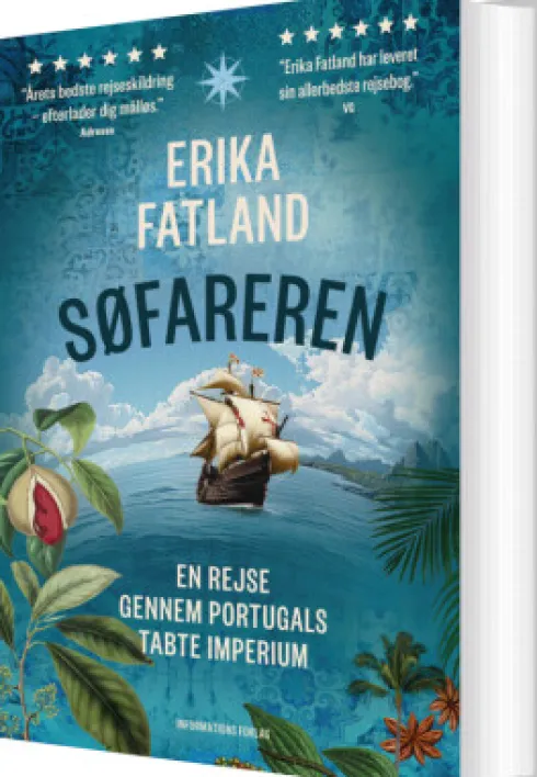 Søfareren