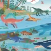 Søg Og Find - Dinosaurer
