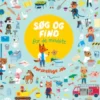Søg Og Find - Forskellige Job
