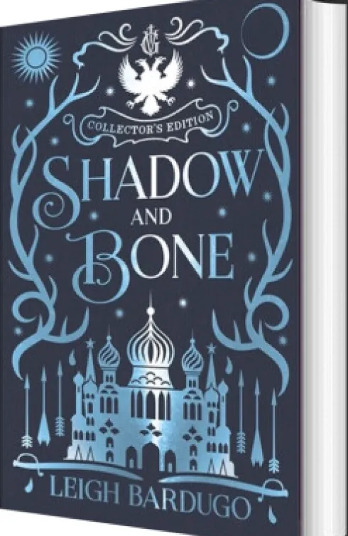Shadow And Bone: Collector's Edition