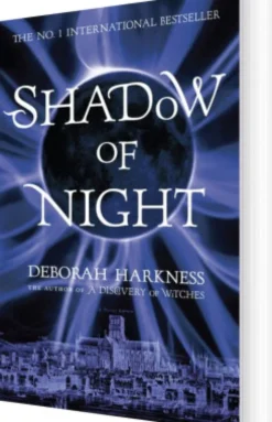 Shadow Of Night
