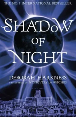 Shadow Of Night